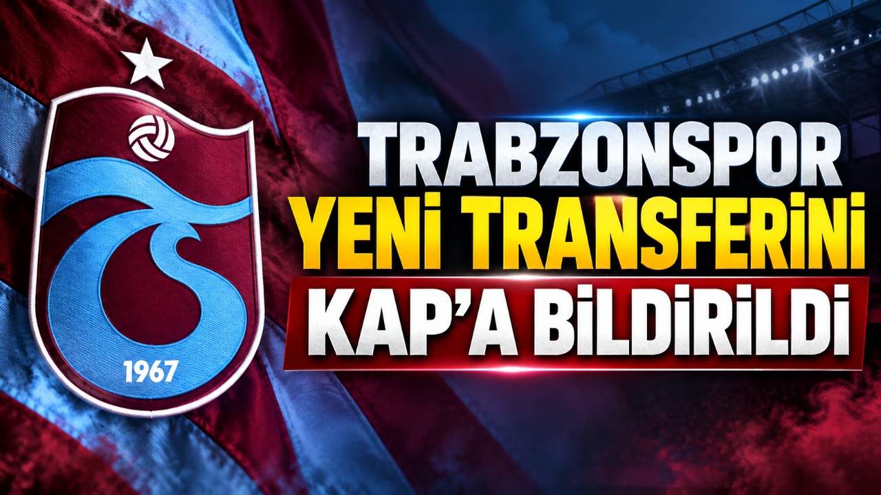 Trabzonspor’dan Ali Habeşoğlu için dev anlaşma! İşte maliyeti