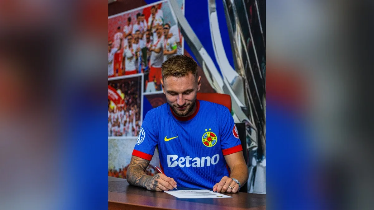 Trabzonspor’dan ayrılan Draguş FCSB’de! Maaşı belli oldu