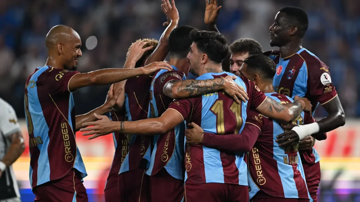 Trabzonspor’dan haftanın 11’ine 3 isim!