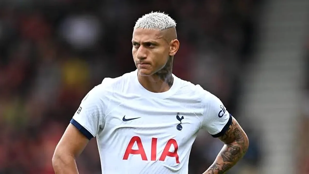 Trabzonspor’dan Richarlison için iki teklif! Tottenham’dan red