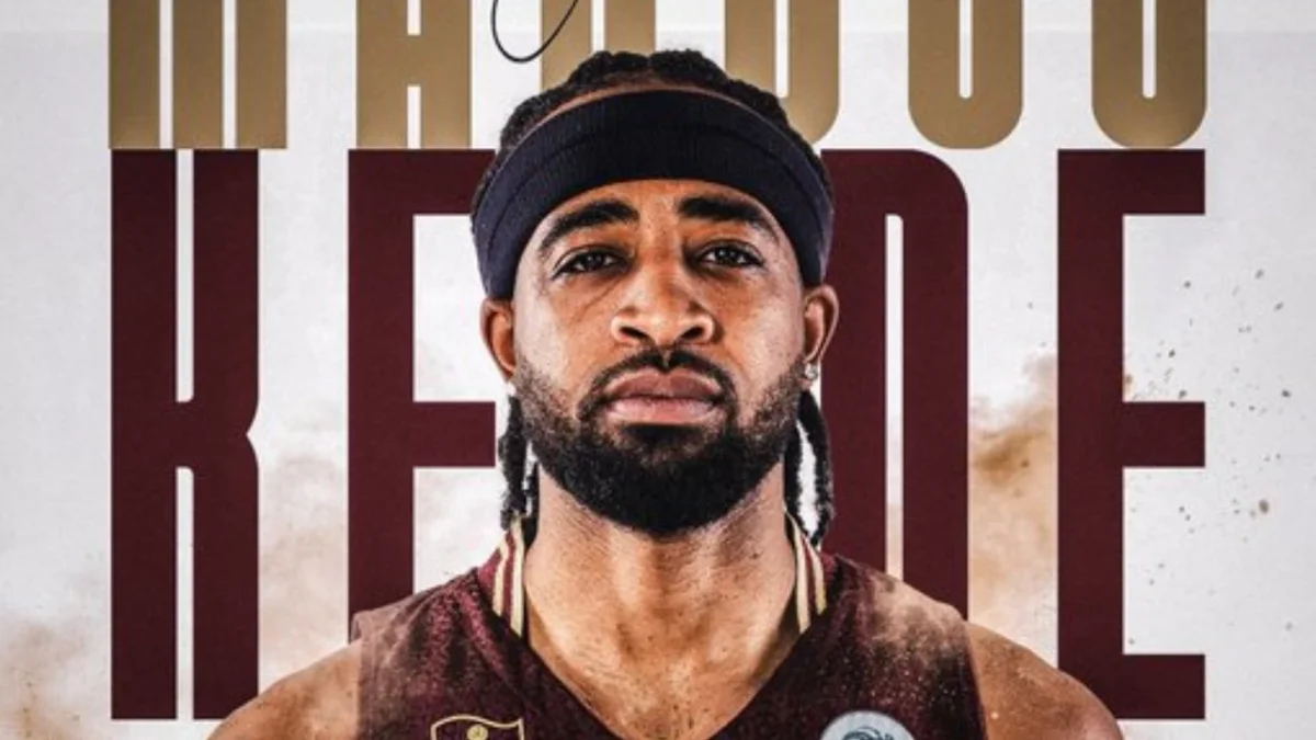 Trabzonspor’dan transfer hamlesi! Marcus Keene kadroya katıldı