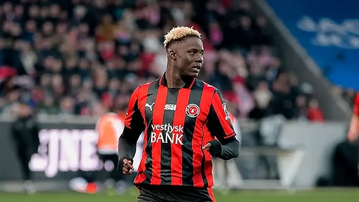Trabzonspor’un 209. yabancısı Franculino oldu