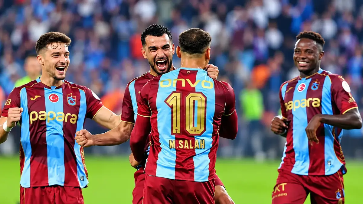 Trabzonspor’un 3 puanı servet değerinde! İşte kasaya girecek rakam