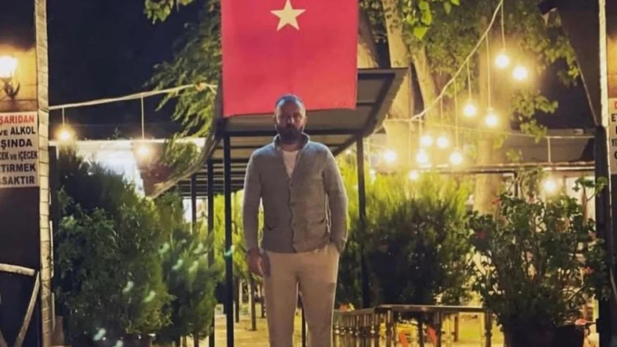 Trabzonspor’un eski futbolcusunu yıkan cinayette yeni gelişme!