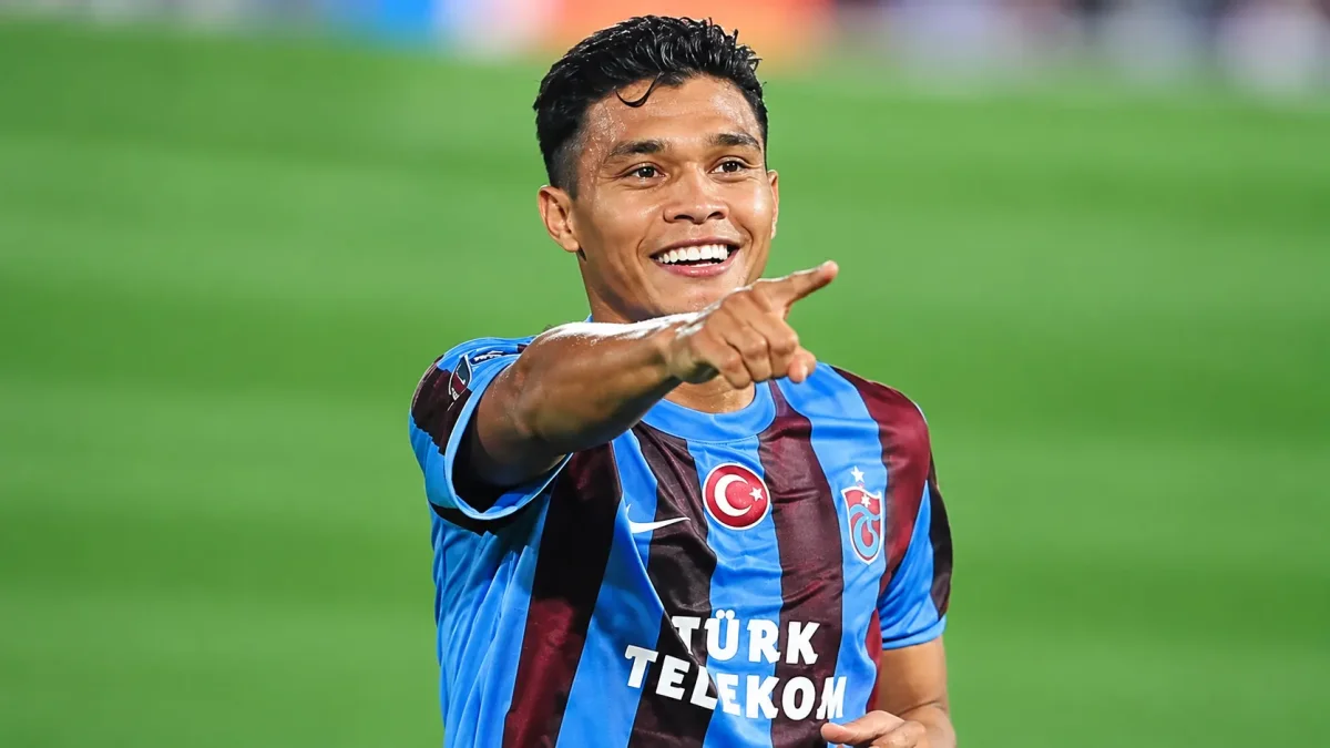 Trabzonspor’un eski yıldızı bırakıyor! Özel gece düzenlenecek