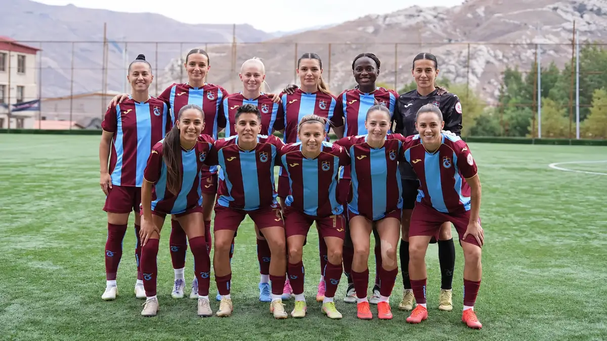 Trabzonspor'un FOMGET deplasmanı canlı yayınlanacak