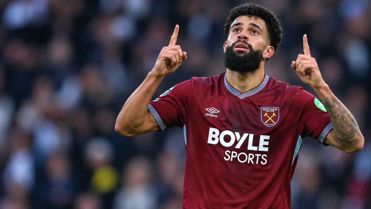 Trabzonspor’un gündemine gelmişti! İngiltere’de ilk golünü attı
