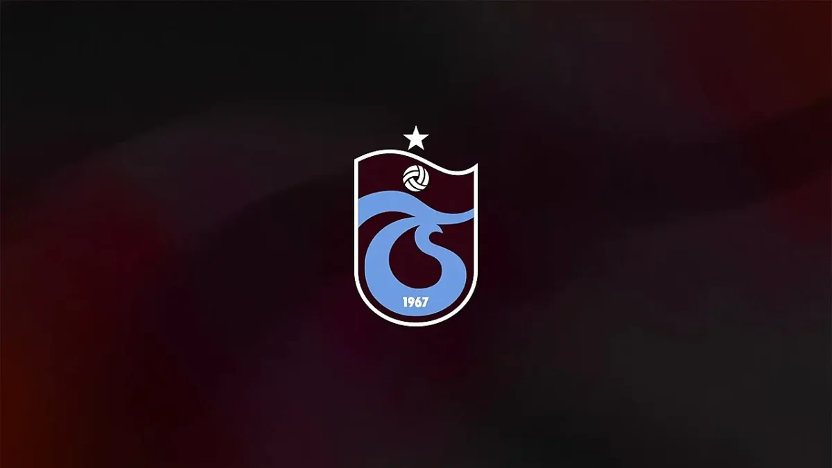 Trabzonspor'un hazırlık maçı programı belli oldu! Kardeş kulüp Trabzon'a geliyor