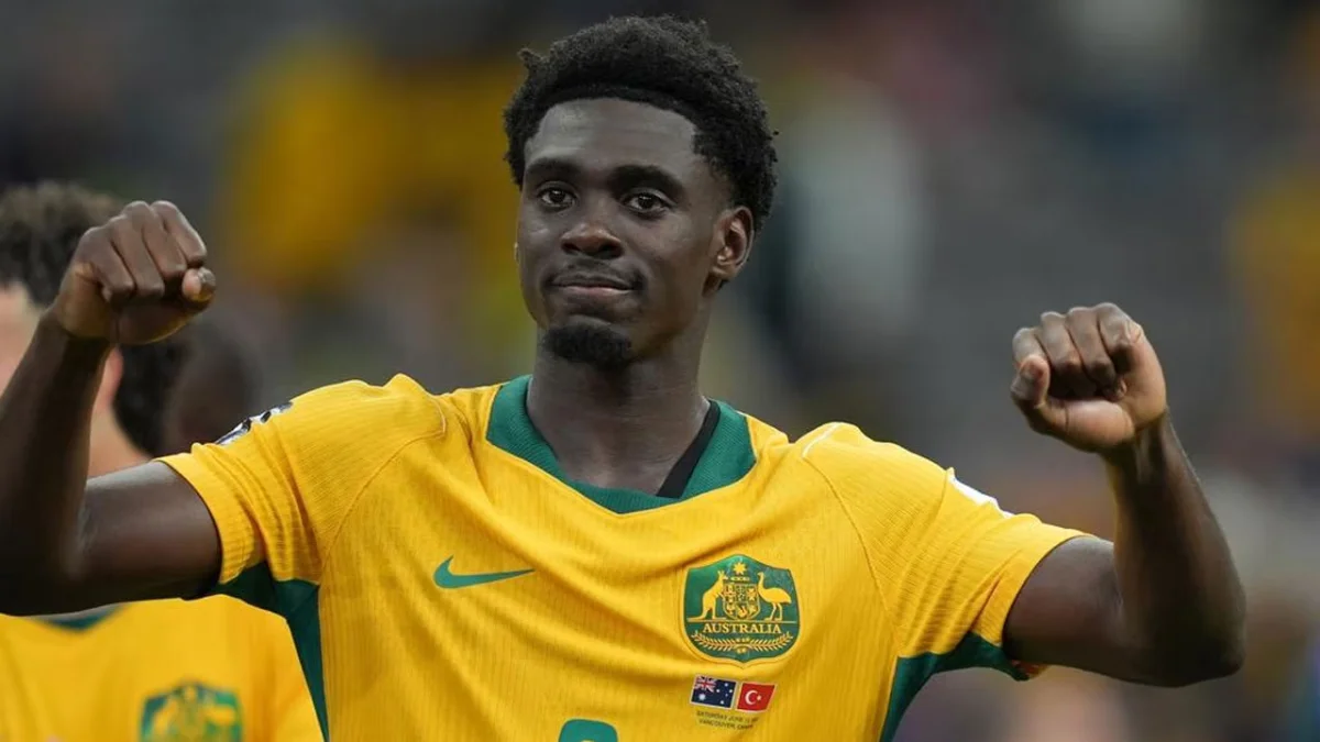 Trabzonspor’un Mohamed Toure için 28 milyon euroluk teklifi reddedildi