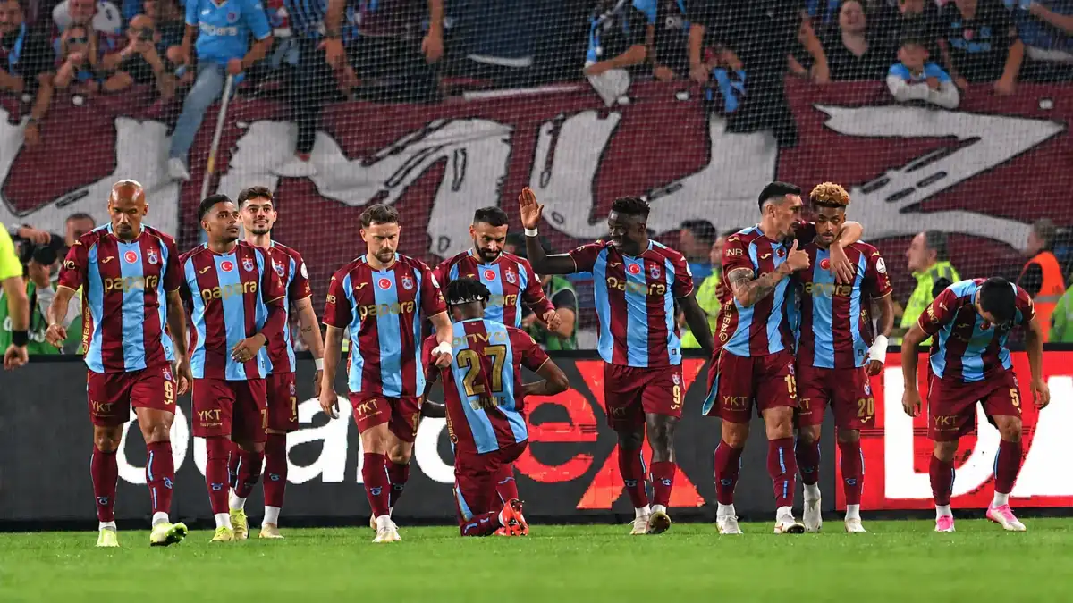 Trabzonspor’un şampiyonluk ihtimali yükseldi! Oranlarda büyük değişim
