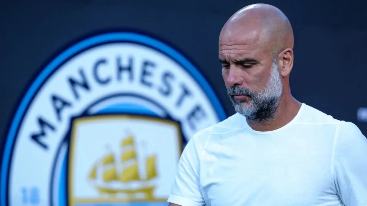 Trabzonspor’un yeni Hocası Guardiola mı? Gündeme bomba gibi düştü