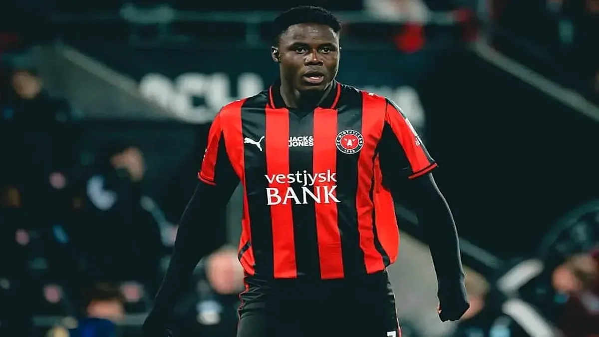 Trabzonspor’un yeni transferi Franculino kimdir? İşte istatistikleri