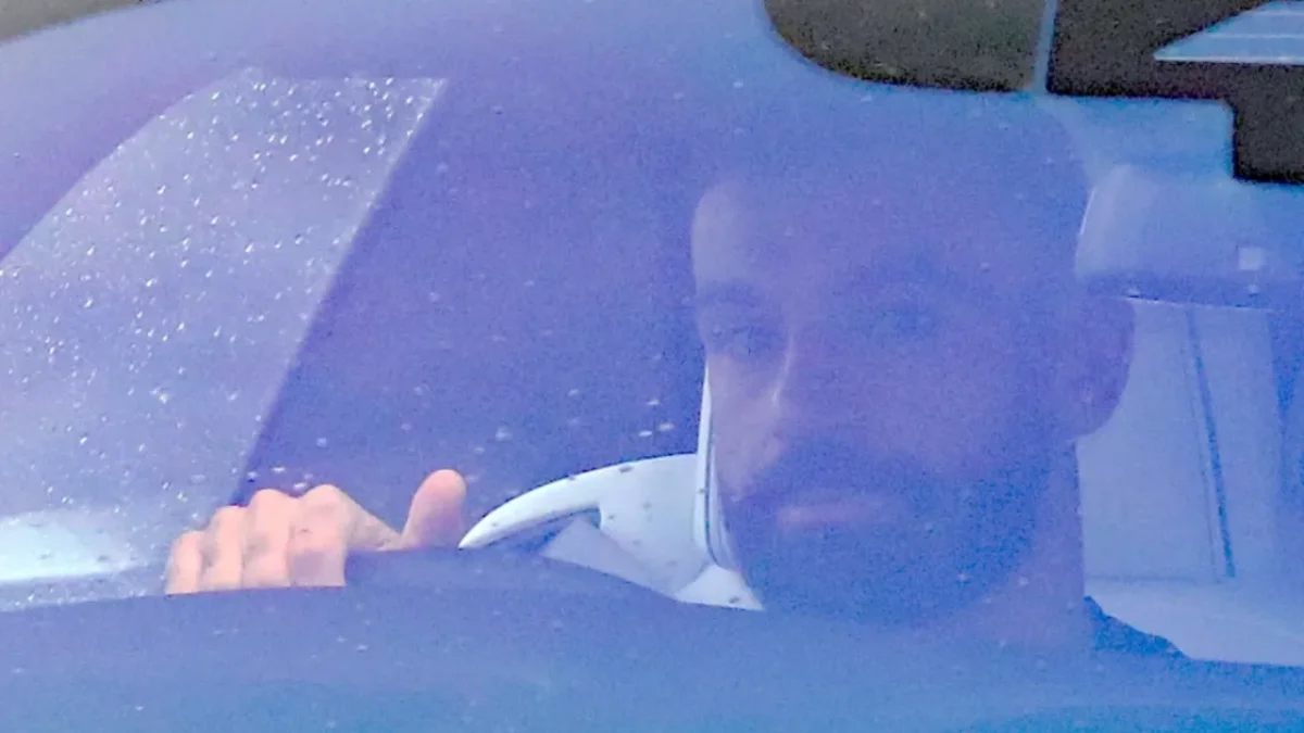 Trabzonspor’un yeni transferi Salah’a 6 ay men cezası!
