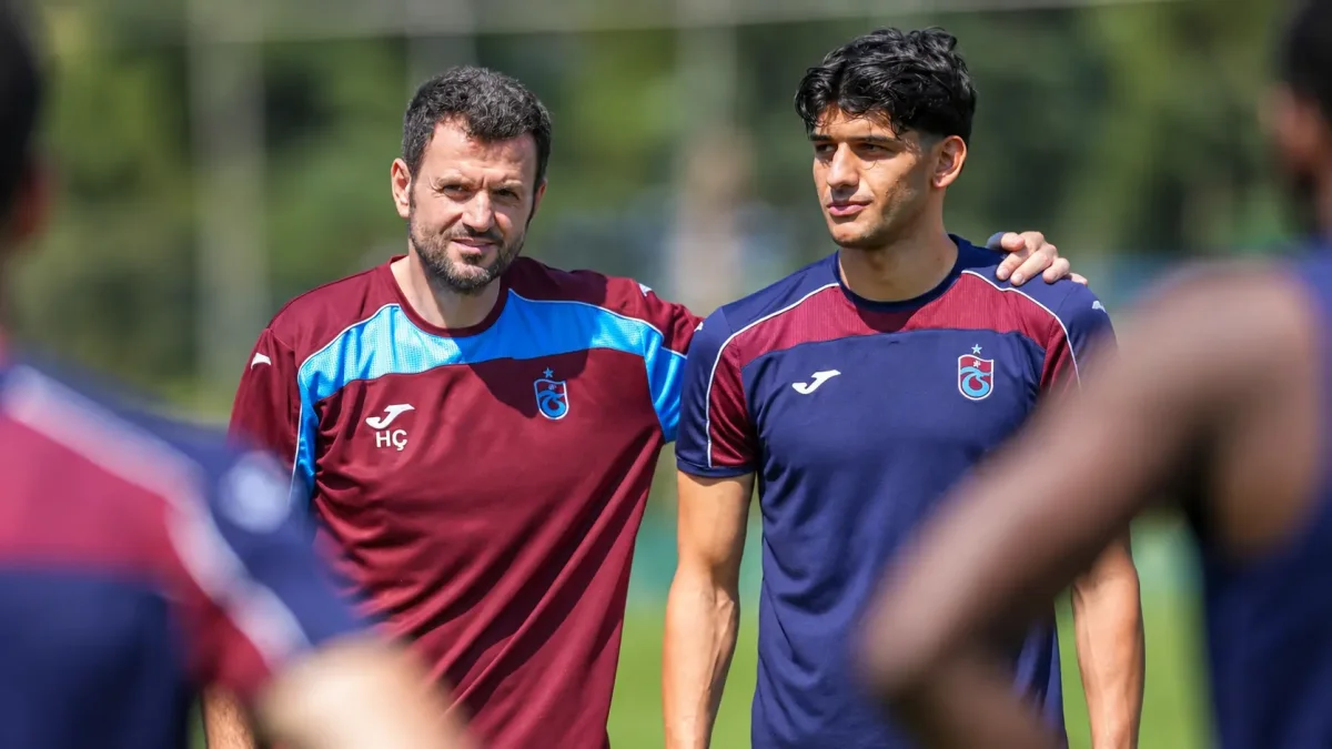 Trabzonspor’un yeni transferinin ayrılığı Bodrum FK’yı vurdu