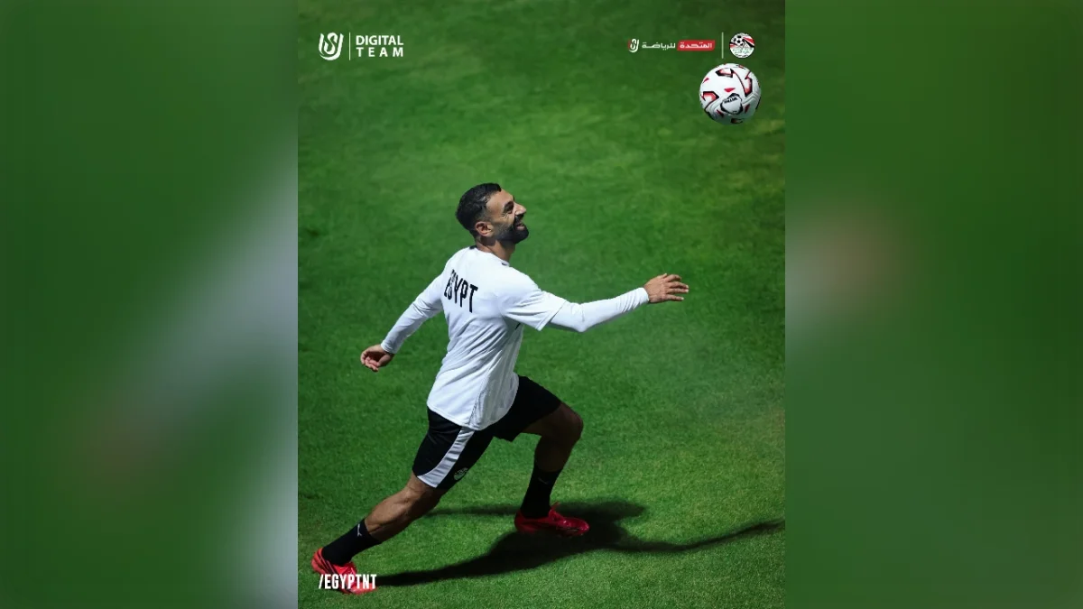 Trabzonspor’un yıldızı Salah milli takımda konuştu: Gururlandırmak istiyoruz
