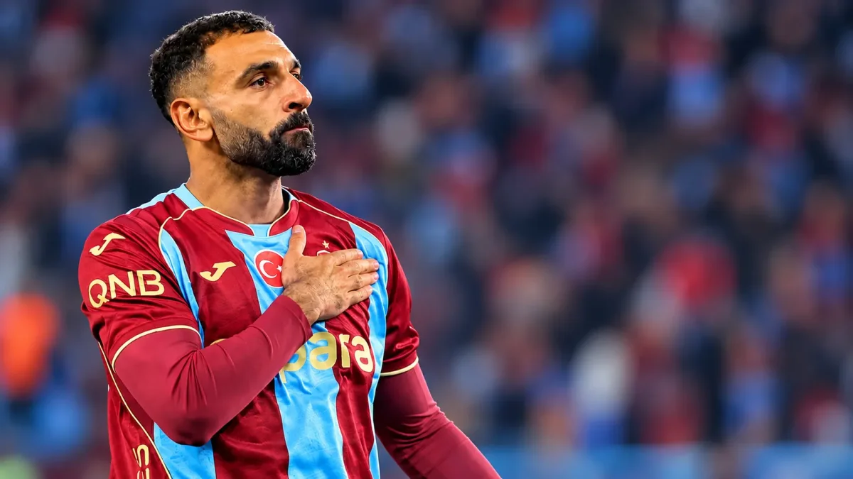Trabzonspor’un yıldızı şimdi de emlak piyasasında! Adıyla villa satıyorlar