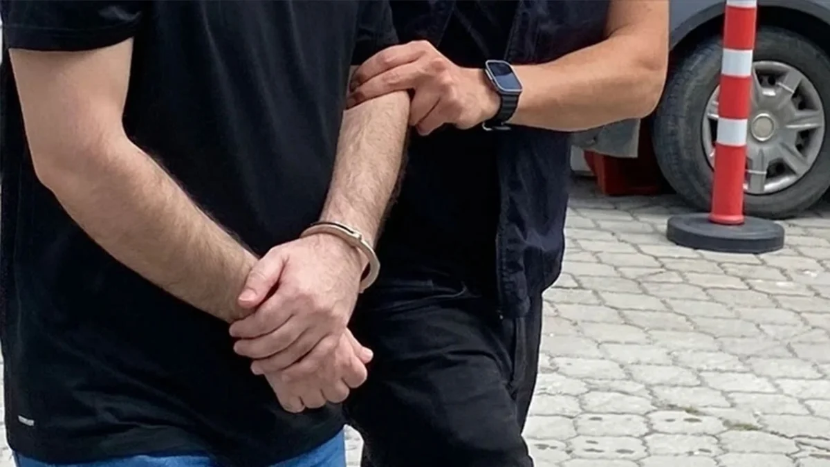 Trabzon’un da yer aldığı Casperlar soruşturmasında yeni iddianame
