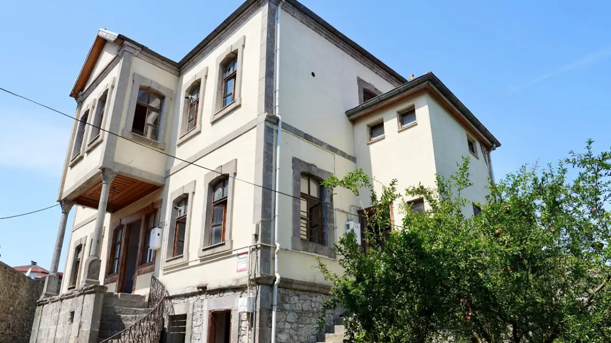 Trabzon’un Oyuncak Müzesi’nde sona doğru! Sunay Akın’dan heyecanlandıran açıklama