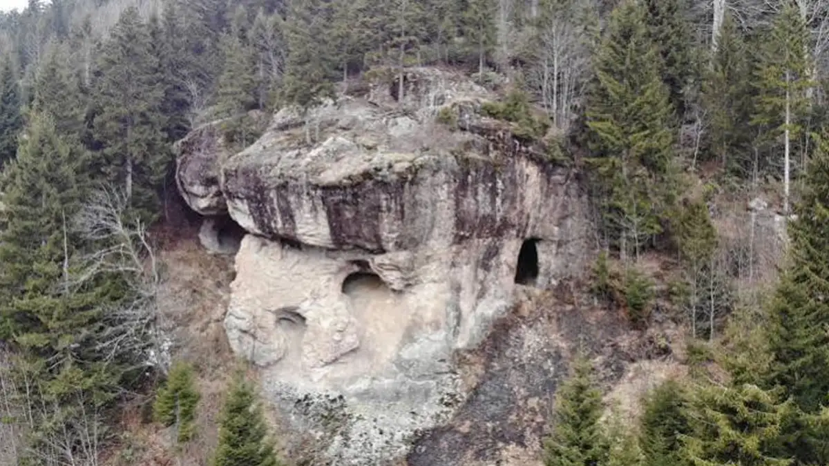 Trabzon’un tarihi Göbeklitepe’nin tarihi ile mi yarışacak? Başkan Genç açıkladı
