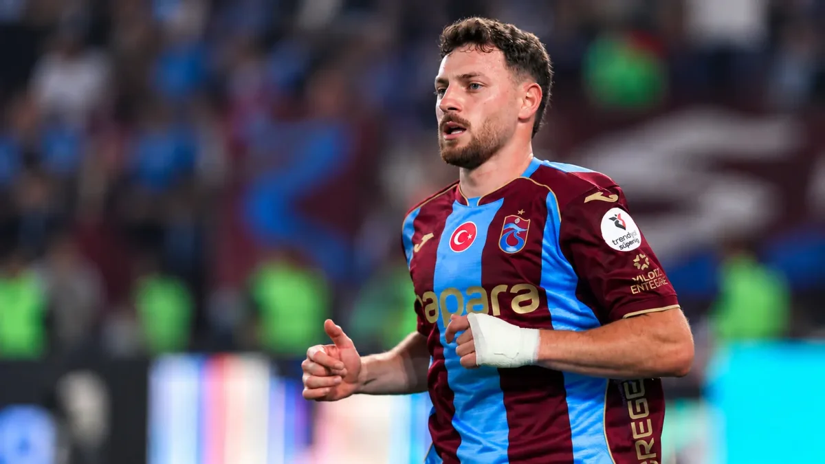 Transferler geldi, forma değişmedi: Trabzonspor’da Mustafa Eskihellaç farkı