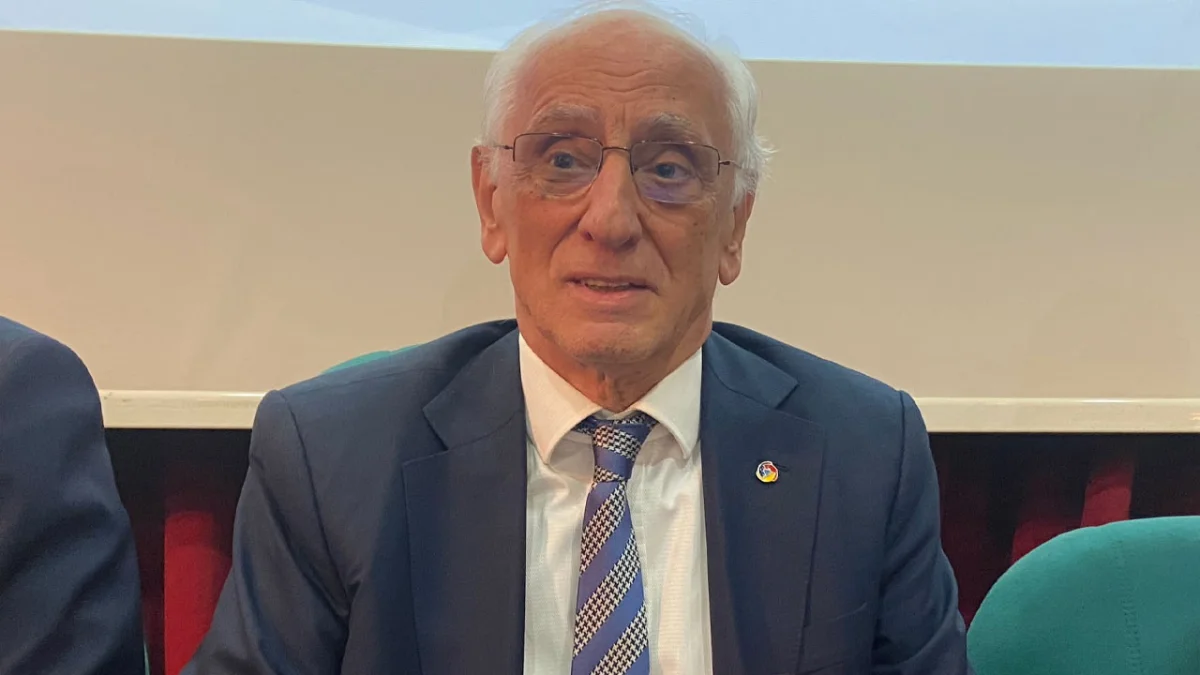 TTSO’da Şadan Eren dönemi sona erdi “Bugün benim için duygusal bir gün”