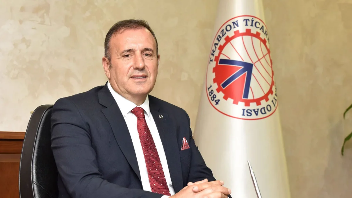 TTSO seçimlerinde flaş gelişme! Gruplarda birleşmeler hızlandı