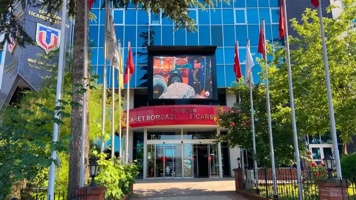 TTSO’da seçim tarihi belli oldu: Resmen açıklandı