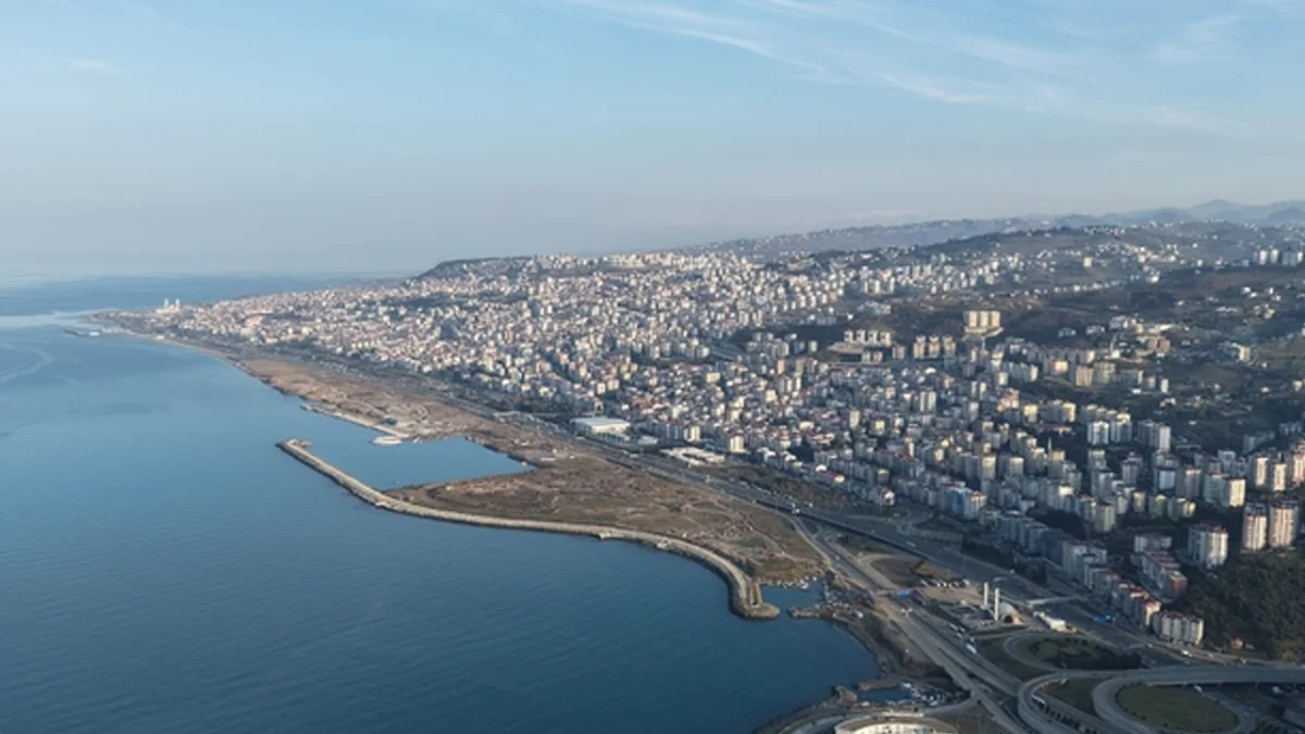 Türkiye genelinde akıllı şehir planı! 81 il için yol haritası
