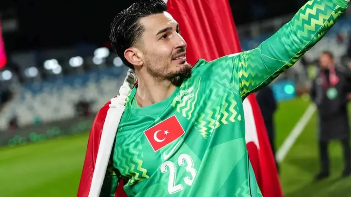 Uğurcan Çakır’dan Trabzonspor’a 2,5 milyon Euro’luk katkı!