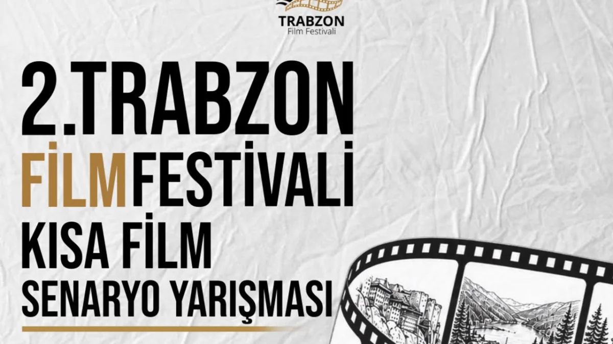 Üniversiteli gençler Karadeniz’i sinemaya taşıyacak