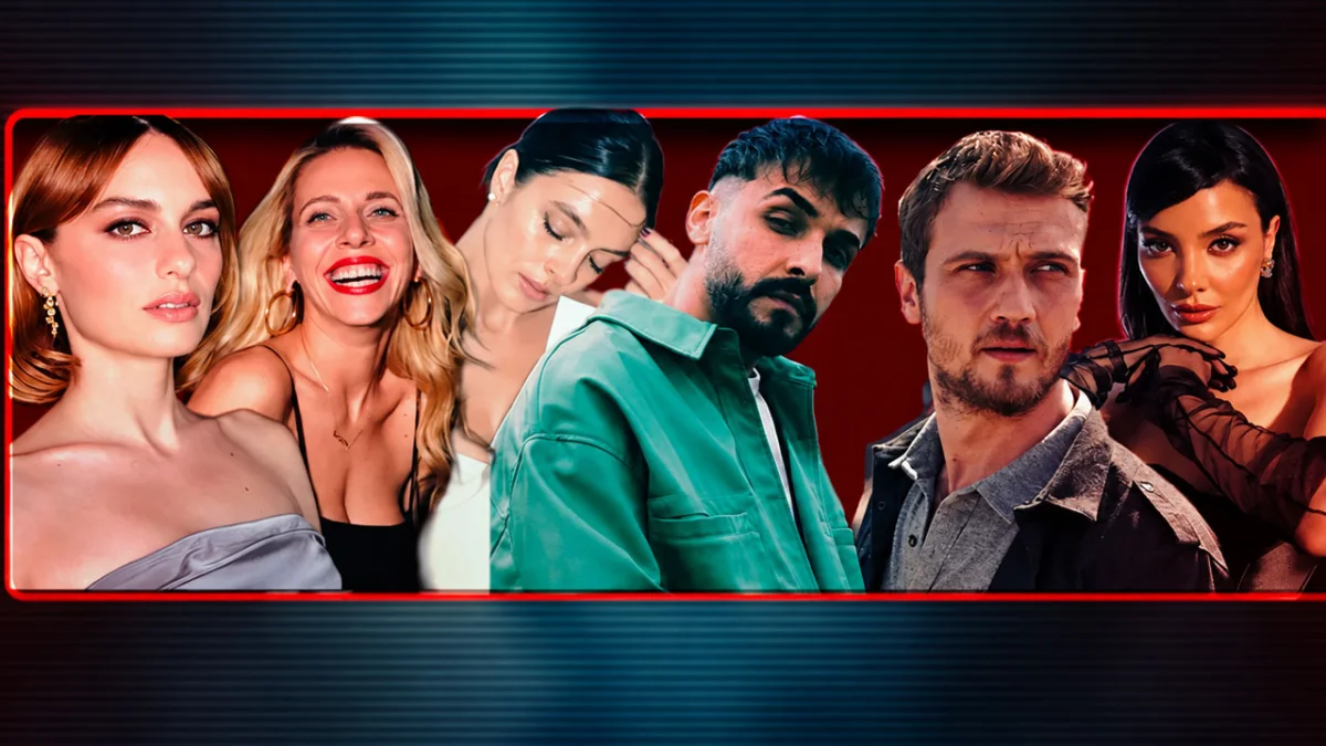 Ünlülere uyuşturucu operasyonu! Aras Bulut İynemli, Hasan Şaş, Sefo, Melis Sezen, Nilperi Şahinkaya dahil 16 isim gözaltına alındı!