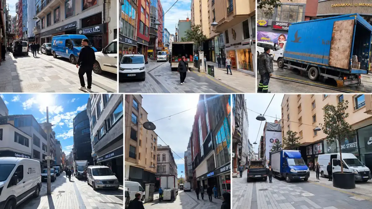 Uzun Sokak’ta taşlar değişecek, peki ya alışkanlıklar?