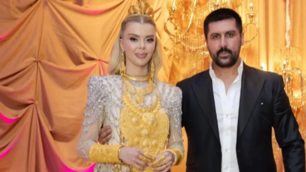Vanlı Kara Haydar kimdir? Mehmet Fatih Tançalan ne iş yapıyor? Çağla Öz ile evlendi