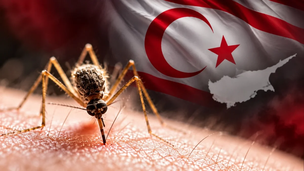 Yavru Vatan’da virüs alarmı! 3 kişide tespit edildi