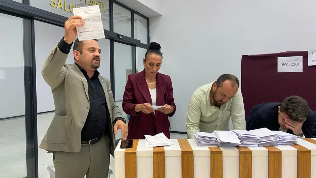 YENİ Parti Ortahisar seçiminde liste krizi mi var? Eski meclis üyesinden flaş sözler!