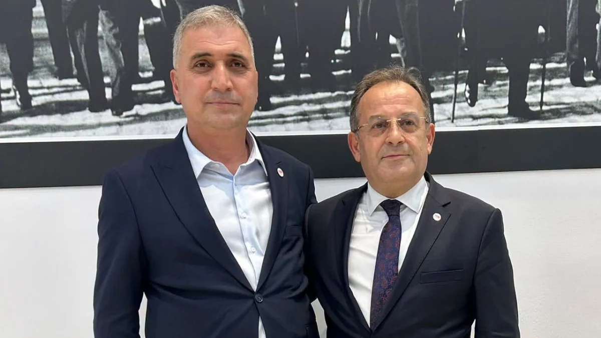YENİ Parti Trabzon'da 42 oy farkın perde arkası