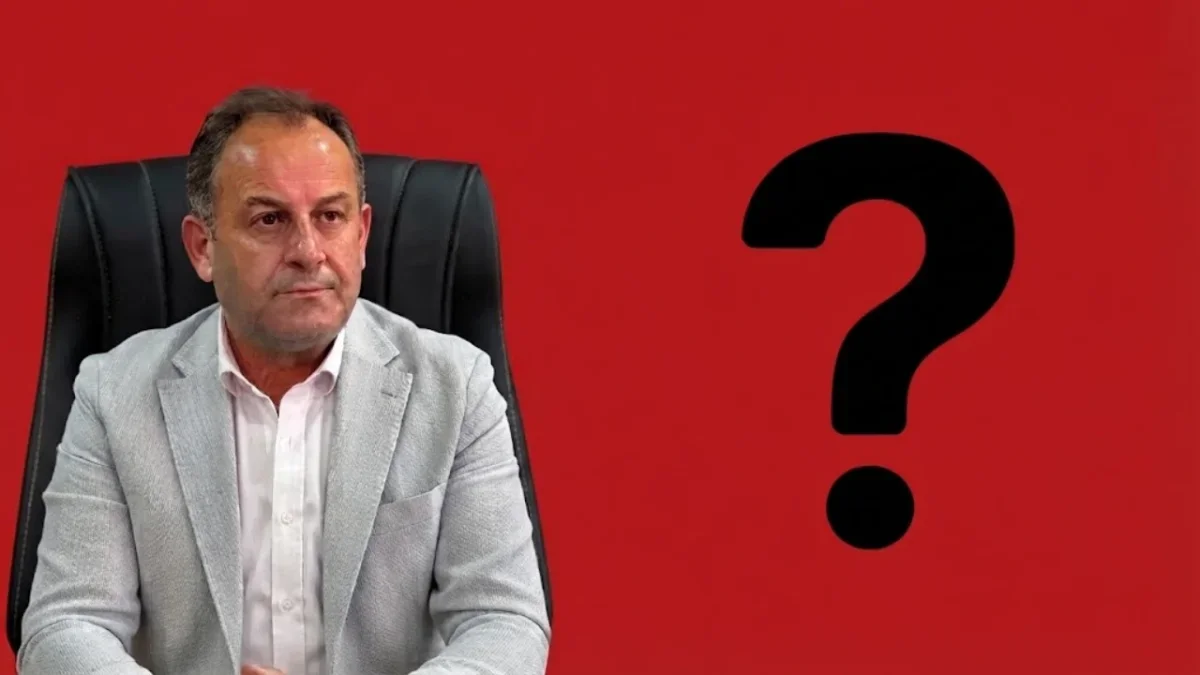 Yeni Parti Trabzon'da büyük yarış! Mustafa Bak’a rakip mi geliyor?