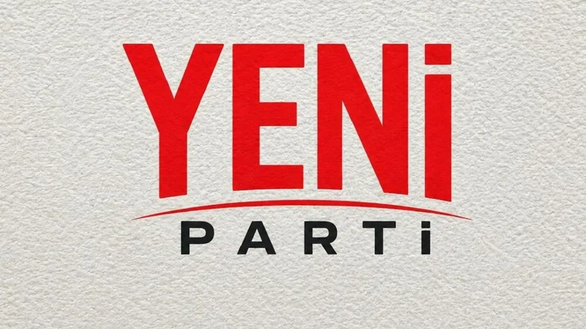 YENİ Parti Trabzon’da kongre takvimini açıkladı