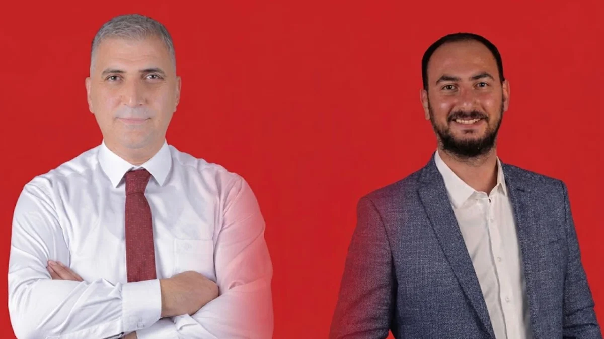 Yeni Parti’de Batmaz’ın karşısına kim çıkıyor?