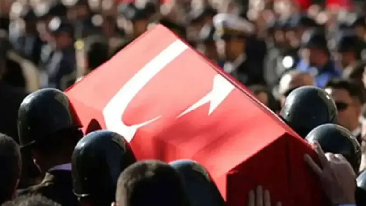 Zeytin Dalı Harekatı bölgesinden acı haber: Asker şehit oldu