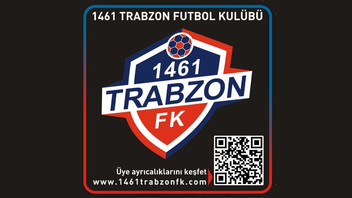 1461 Trabzon FK'dan taraftar ve esnafı buluşturacak yeni proje