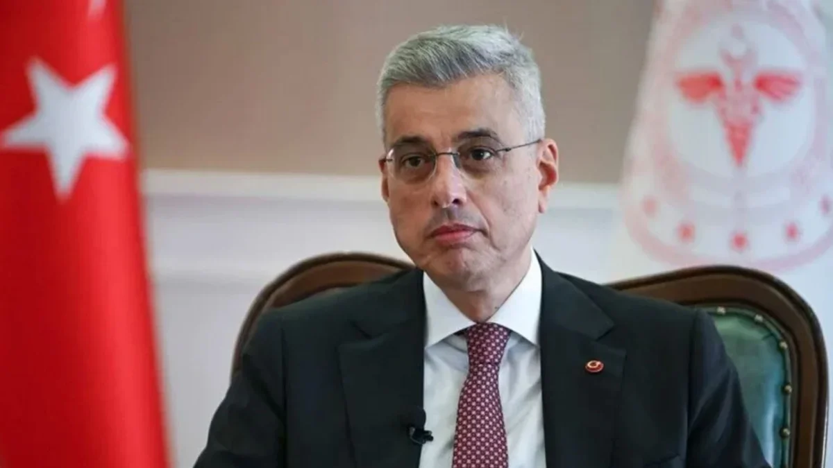18 yaş altına sigara satışında yeni dönem! Bakan Memişoğlu ayrıntıları paylaştı