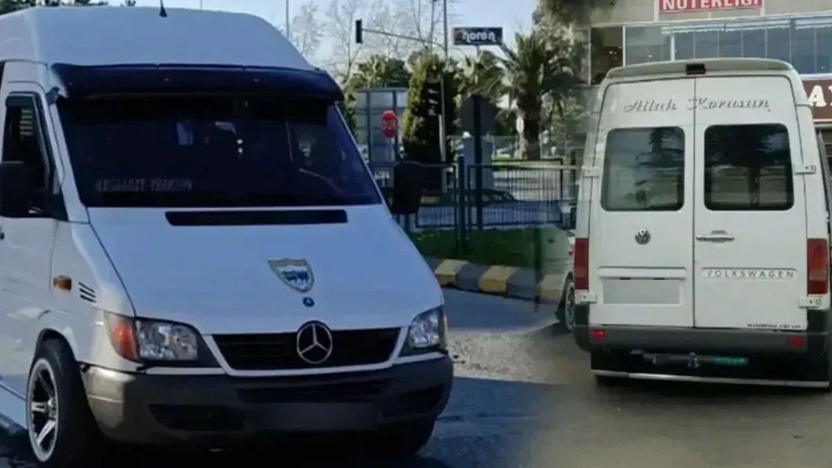 2026 Akçaabat dolmuş ücretleri ne kadar? Tam ve öğrenci fiyatları