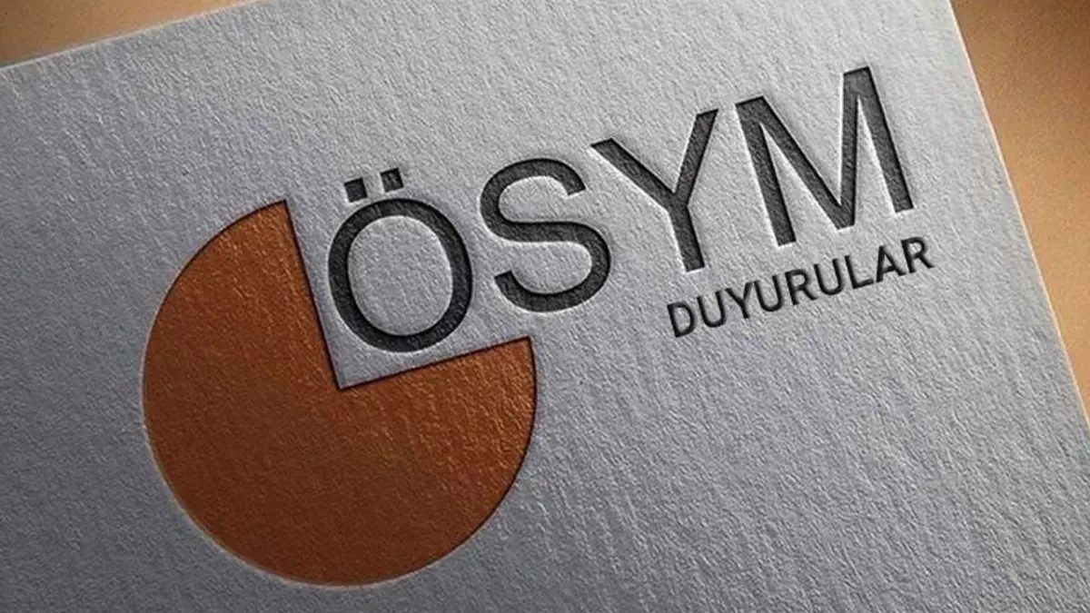 2026 KPSS Lisans sonuçları açıklandı! İşte sonuç sorgulama ekranı