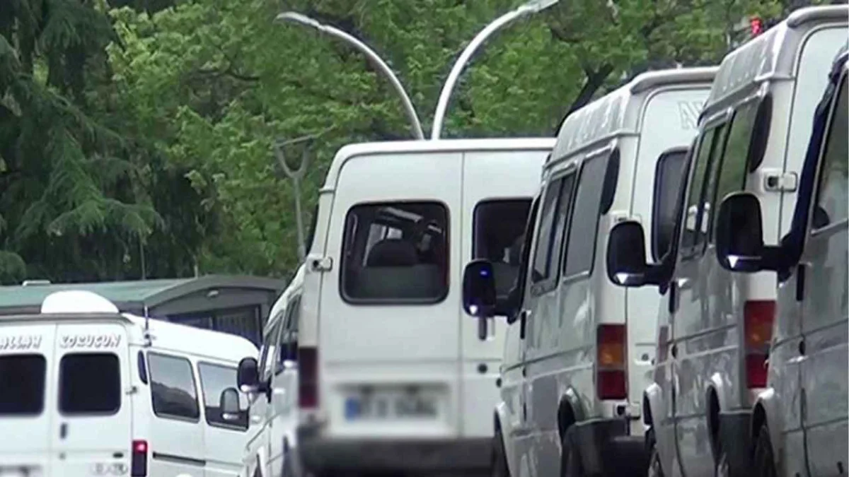 2026 Trabzon Araklı dolmuş ücretleri ne kadar? Tam ve öğrenci fiyatları