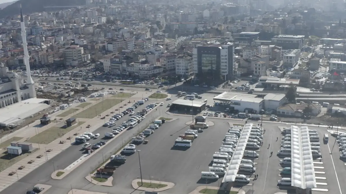2026 Trabzon Çarşıbaşı dolmuş ücretleri ne kadar? Tam ve öğrenci fiyatları