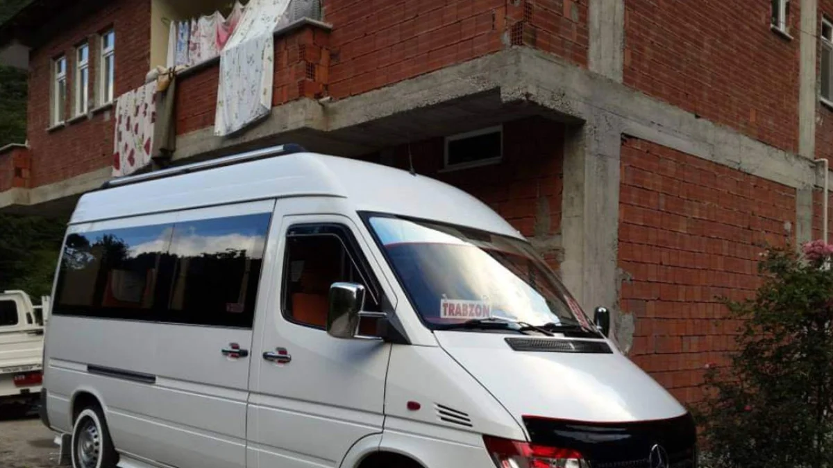 2026 Trabzon Tonya dolmuş ücretleri ne kadar? Tam ve öğrenci fiyatları