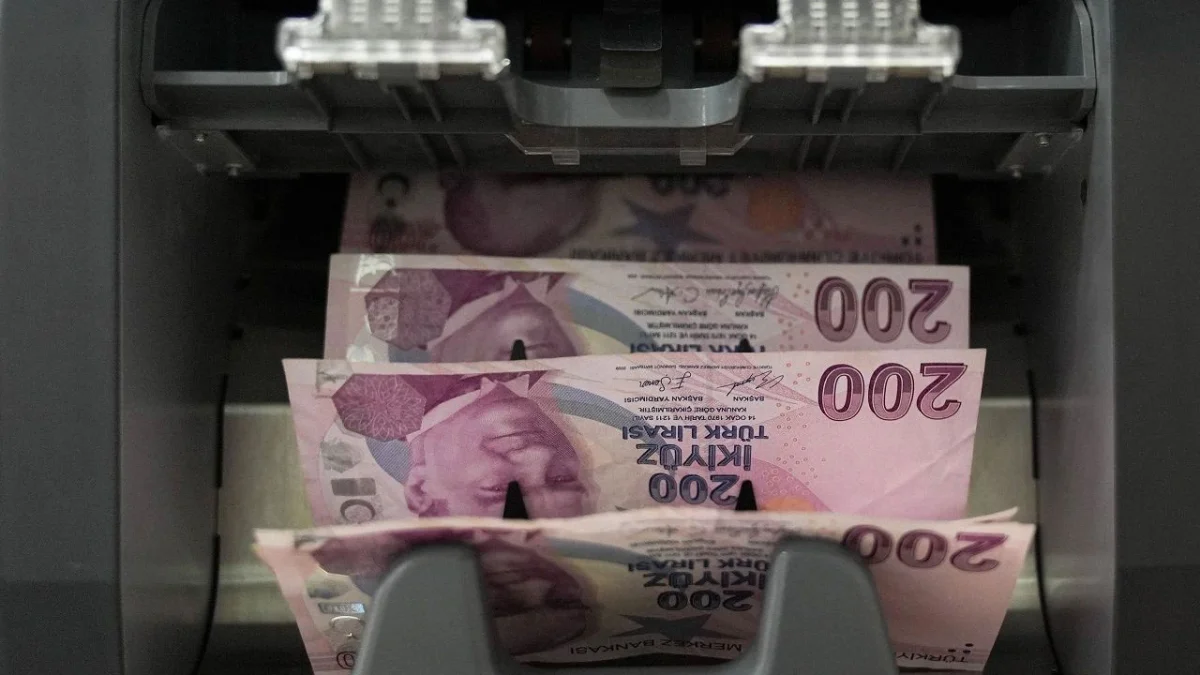 2027 bütçesinde kurumlara ayrılan ödenekler belli oldu! BTK'ya 70 milyar lira ayrıldı