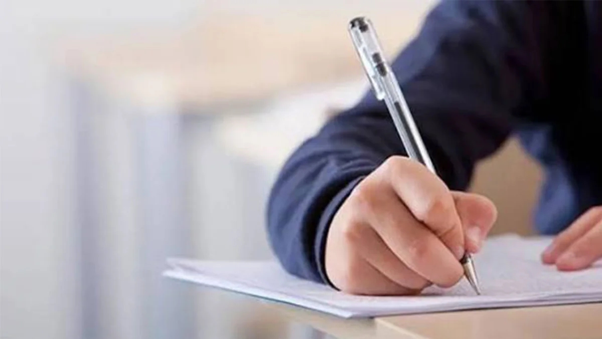 2027 LGS sınav tarihi belli oldu! Milyonlarca öğrenci o günü bekleyecek