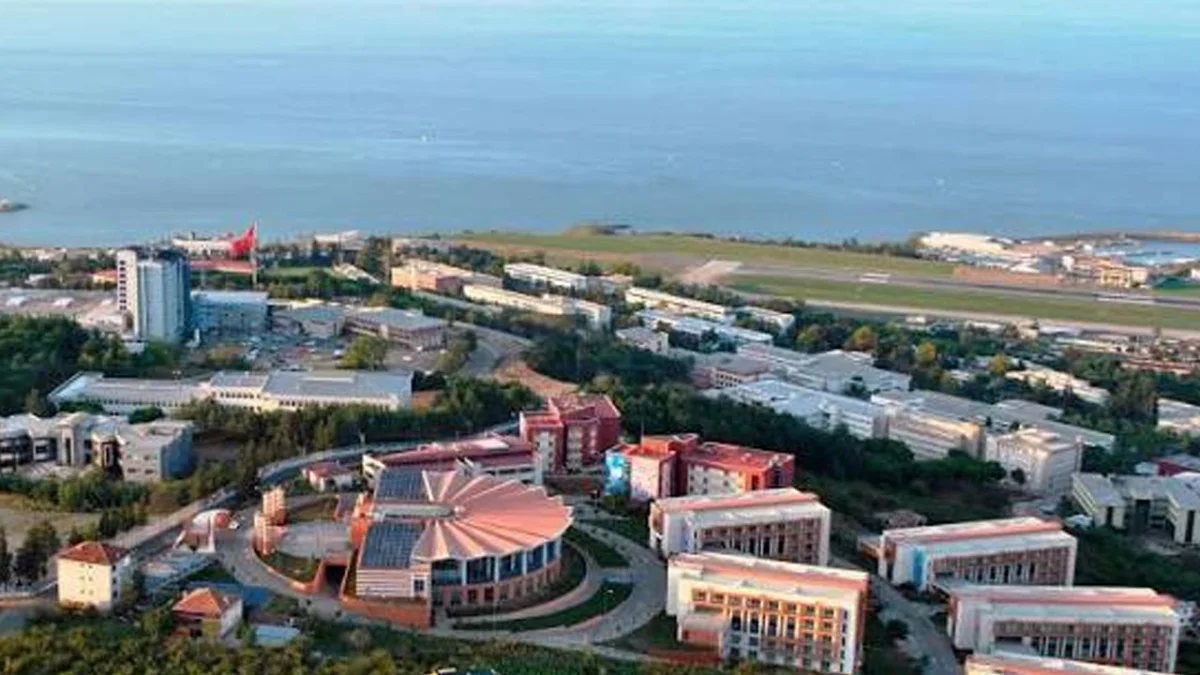 2027 üniversite bütçeleri açıklandı! KTÜ ve Trabzon Üniversitesi ilk 10'a giremedi